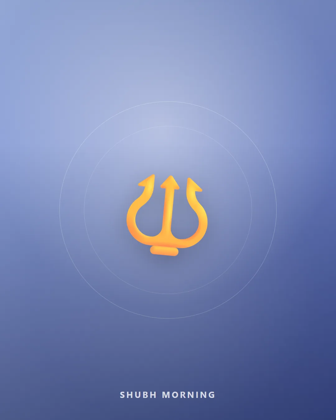 Shubh Somwar Good Morning Images with the message Om Namah Shivaya