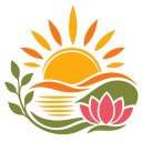 Shubh Morning Logo
